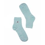 جوراب ورزشی ساق بلند مردانه مدل GS-M-277346 مجموعه 5 عددی