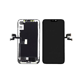 تاچ و ال سی دی جی ایکس مدل X مناسب برای گوشی موبایل اپل iPhone X