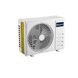 کولر گازی 12000 اینورتر زانتی مدل ZTSE-12HO1RAEA