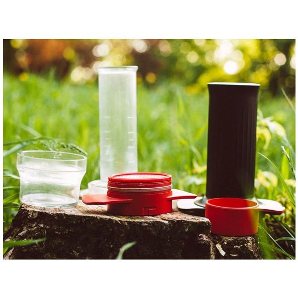 قهوه ساز کافلانو مدل Kompresso