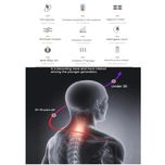 ماساژور برقی گردن
