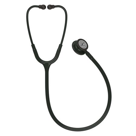 گوشی طبی لیتمن مدل کلاسیک3 رنگ مشکی
