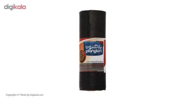 کیسه زباله پلانگتون سایز بزرگ