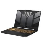 لپ تاپ 15.6 اینچی ایسوس مدل TUF Gaming F15 FX507VU-LP163W-i7 13620H 16GB 512SSD RTX4050