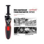 اندوسکوپ صنعتی وینتکت مدل WT681