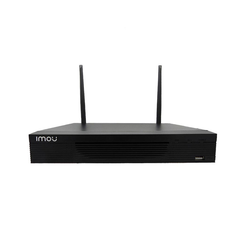 ضبط کننده ویدیویی داهوا مدل NVR1108HS-W-S2