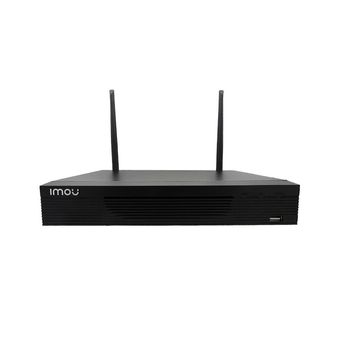 ضبط کننده ویدیویی داهوا مدل NVR1108HS-W-S2