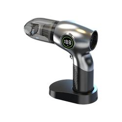 جارو شارژی دمنده 3 در 1 گرین لاین مدل Vacuum Blower