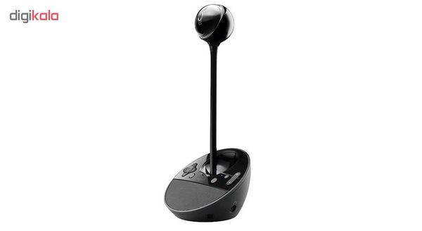 Camera Logitech BCC950