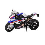 موتور بازی مدل BMW 1000RR 1:9