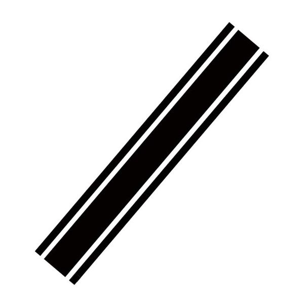 برچسب بدنه خودرو مهدیار طرح اسپرت کد SP001M*582