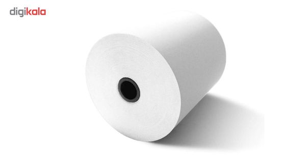 کاغذ مخصوص پرینتر حرارتی CAMIX مدل 80mm