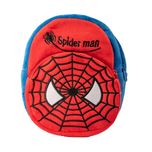 کوله پشتی کودک مدل MDSS-AT7852