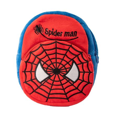 کوله پشتی کودک مدل MDSS-AT7852