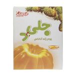 پودر ژله آناناس جلید دراژه - 100 گرم - 12 عددی