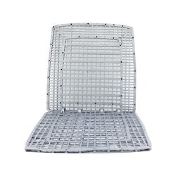 پشتی صندلی خودرو قطعه سازان کبیر مدل SAN-ALL-30528