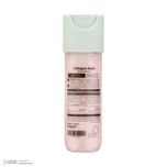 کرم مرطوب کننده صورت و گردن کلامین مدل collagen bank مناسب انواع پوست حجم 125 میلی لیتر