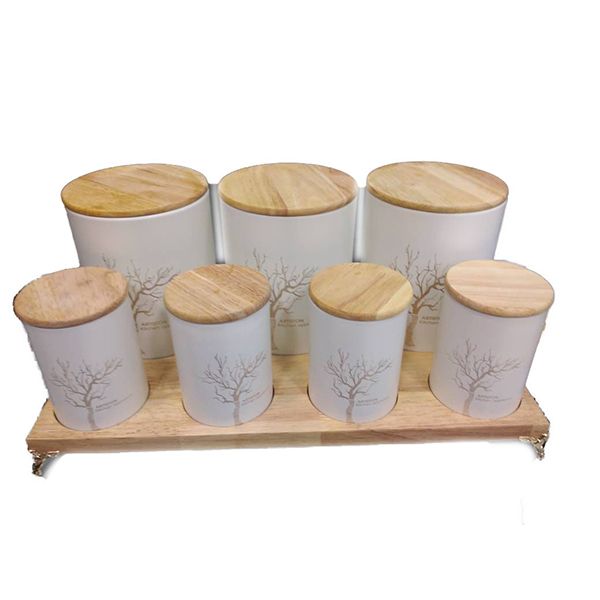 ست پاسماوری 8 پارچه آرتیستون مدل 8604