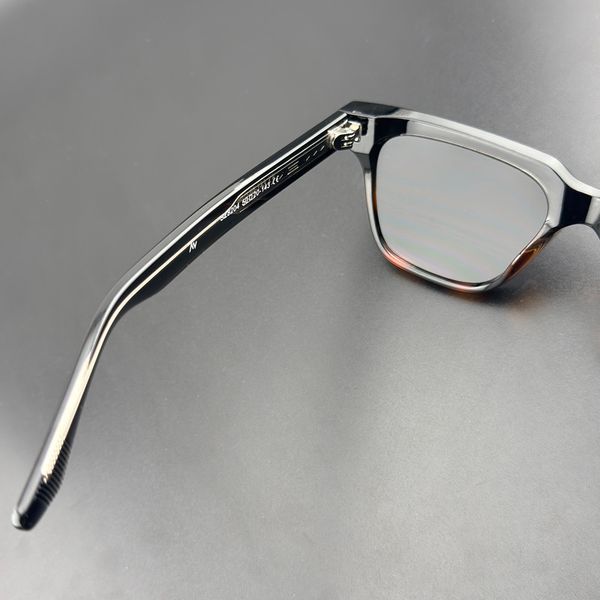 عینک آفتابی آلبرت وگ مدل SZ8204 Tortoise Obsidian