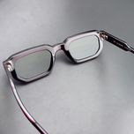 عینک آفتابی آلبرت وگ مدل SZ8109 Mahogany Hunter