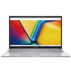 لپ تاپ 15.6 اینچی ایسوس مدل Vivobook 15 F1504VA-Core 5 120U-16GB DDR5 4800MHz-512GB SSD-IPS-Backlit(رسمی)