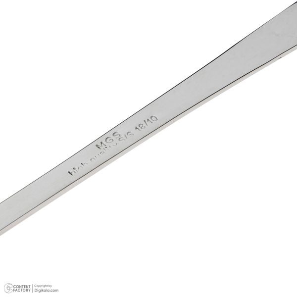 سرویس قاشق و چنگال 137 پارچه ام جی اس مدل DF053