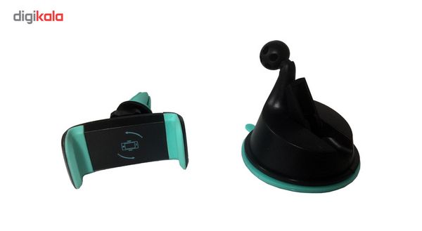 پایه نگهدارنده گوشی موبایل مدل JXCH02