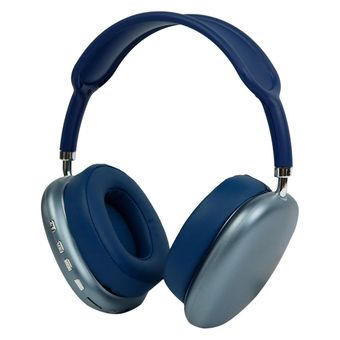 هدفون بلوتوثی مدل P9