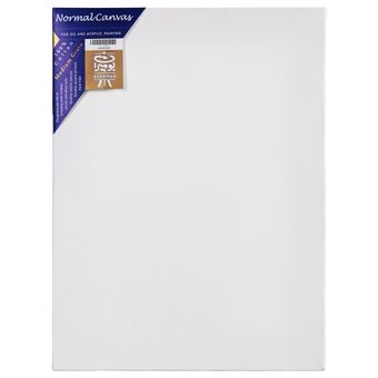 بوم نقاشی بومیران کد THICK 2 CM سایز 25×35 سانتی متر