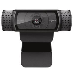 وب کم لاجیتک مدل C920 pro HD