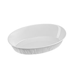 مرغ خوری گلدکیش بیضی مدل آرنیکا سایز متوسط کد GK801133