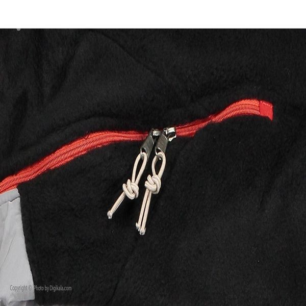 کاپشن کوهنوردی مردانه  مدل Denali Fleece
