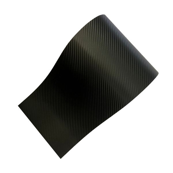برچسب بدنه خودرو مهدیار مدل کربن کد SK103M رول یک متری*228