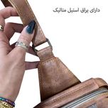 کیف کراس بادی زنانه و مردانه مدل MDSS-CI0129
