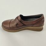 کفش طبی زنانه چسبی مدل 129ch