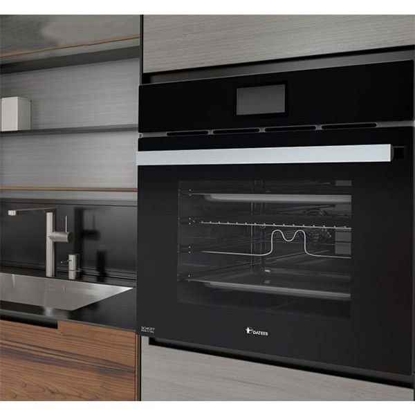 فر برقی داتیس مدل DF-690