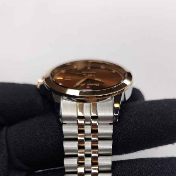 ساعت مچی عقربهای کوارتز مردانه سوئیس آرت مدل ANT010SR1605