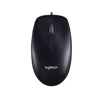 ماوس لاجیتک مدل USB M90