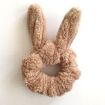 کش مو دخترانه طرح خرگوش کد KSH134