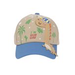 کلاه کپ بچگانه مدل MDSS-CH2969