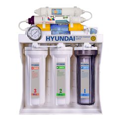 دستگاه تصفیه کننده آب هیوندای مدل HU-P-8800
