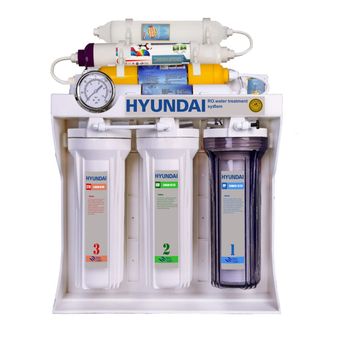 دستگاه تصفیه کننده آب هیوندای مدل HU-P-8800