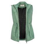 پافر زنانه مدل SABA-3010