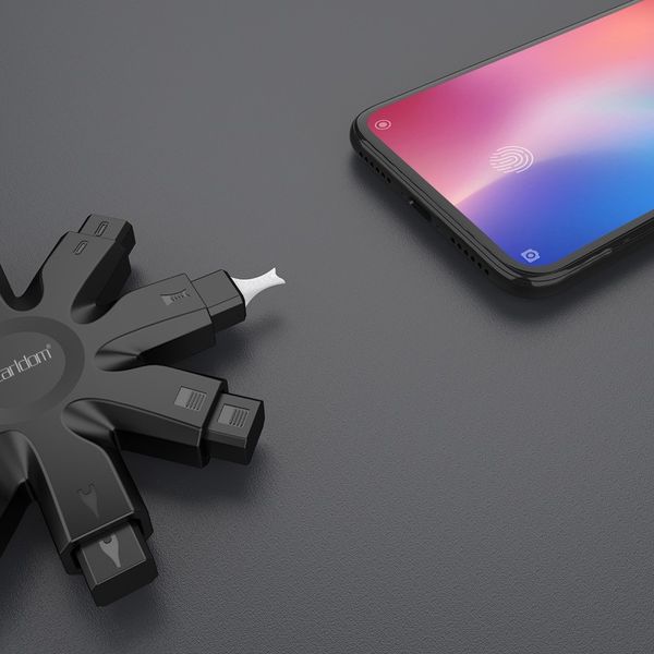 کیت تمیز کننده