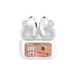 هدفون بی سیم گرین لاین مدل EY MULTIPOINT TOUCHTONE STABLE LITE