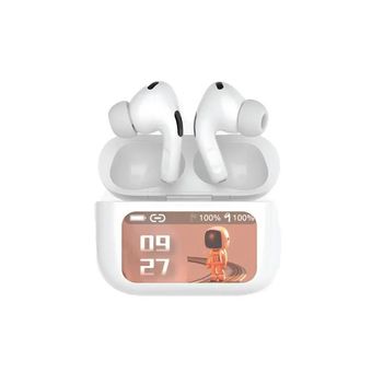 هدفون بی سیم گرین لاین مدل EY MULTIPOINT TOUCHTONE STABLE LITE