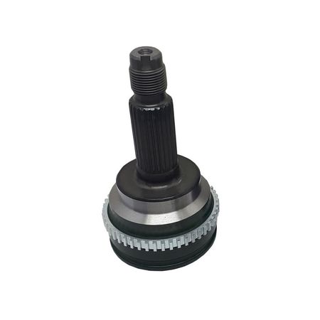 سرپلوس 20 خار ABS mtg مدل 413580 مناسب برای پراید