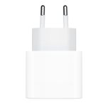 شارژر دیواری اپل مدل  20W USB-C