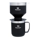 قهوه ساز استنلی مدل Classic Perfect Brew Pour Over
