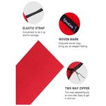 پتو سفری کینگ کمپ مدل بهاره KS3102